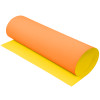 Cartulina de Colores, Tamaño 50 cm x 65 cm (20" x 25"), 180 gsm, Bicolor Amarillo / Amarillo Oro, Unidad